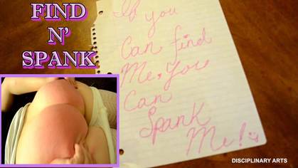 FIND N SPANK