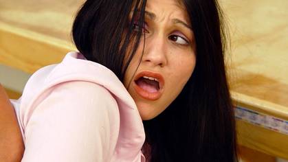 The Jade Indica Stories - Naughty Secretary