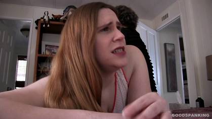 Pranks Earn Spanks - Gonna Get Another Spanking