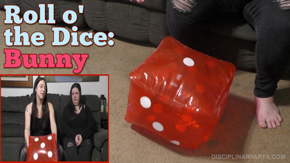 Dice of Fate pt 1